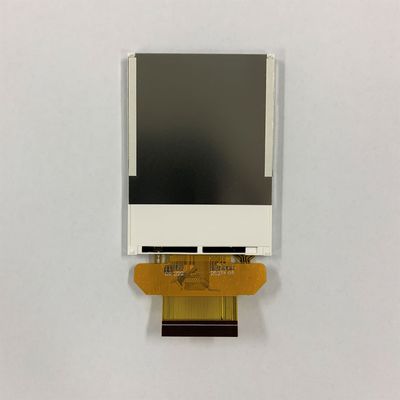ILI9341V 2,8" Transmissive TFT LCD Modul RGB 240x320