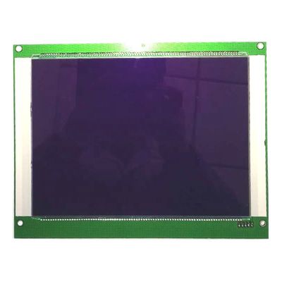 Negatives grafisches LCD Anzeigen-Modul 22 Digital Brennstoff-Zufuhr TN