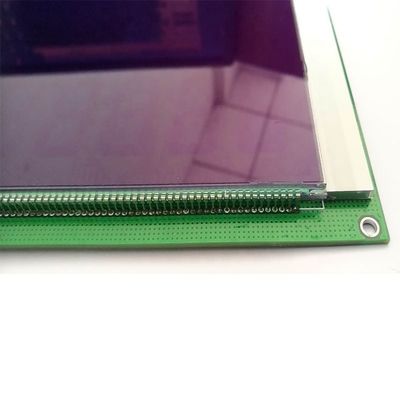 Negatives grafisches LCD Anzeigen-Modul 22 Digital Brennstoff-Zufuhr TN