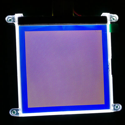 FSTN-ZAHN 3.3v 160X160 Dots Mono LCD Anzeige für Detektor