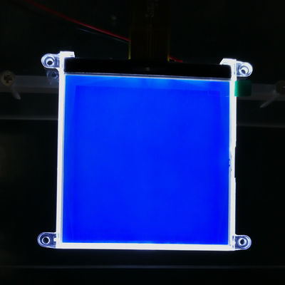 FSTN-ZAHN 3.3v 160X160 Dots Mono LCD Anzeige für Detektor