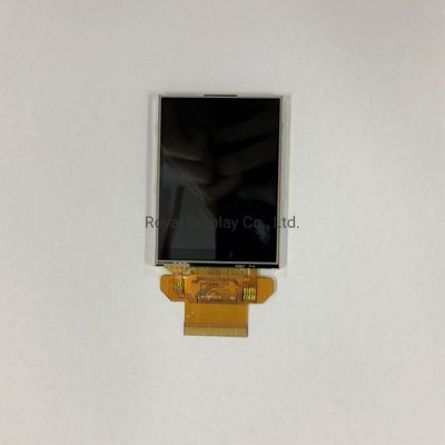 320XRGBX240 punktiert IPS Modul-Fingerspitzentablett 2,8 Zoll CTP TFT LCD für Aufzüge