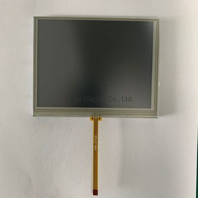 Kundengebundenes 640X480 5,6 Zoll TFT LCD-Platte STN 50pin FPC Innolux At056tn52 V. 3