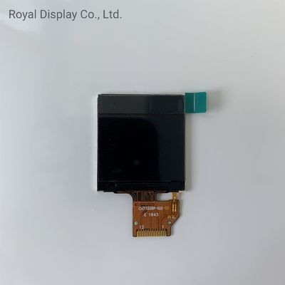 1,3 Bildschirmanzeige-Modul Spi St7789V des Zoll-240*240 TFT LCD Chip