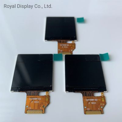 1,3 Bildschirmanzeige-Modul Spi St7789V des Zoll-240*240 TFT LCD Chip