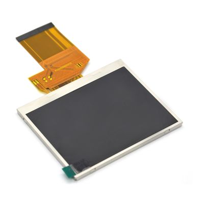 Transmissive 3,5 ′ ′ 320*240 LCD Anzeigen-Modul mit Capatitive-Fingerspitzentablett