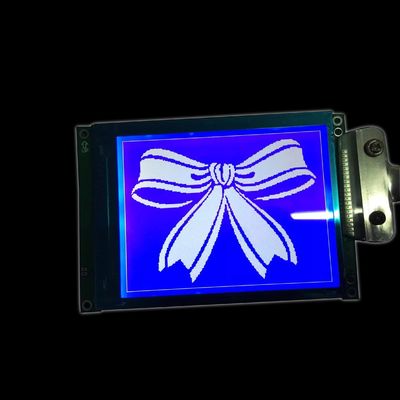 320X240 Zahn Ra8835 FSTN PFEILER Charakter LCD zeigen Modul-Anzeige 320240 FPC LCD an