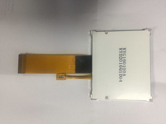 FSTN STN Anzeige der Zahn-Fabrik-160x100 DOT Matrix LCD grafischer LCD-monoprüfer
