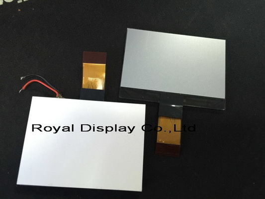 FSTN STN Anzeige der Zahn-Fabrik-160x100 DOT Matrix LCD grafischer LCD-monoprüfer
