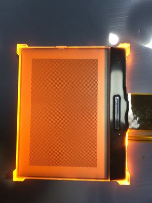 FSTN STN Anzeige der Zahn-Fabrik-160x100 DOT Matrix LCD grafischer LCD-monoprüfer