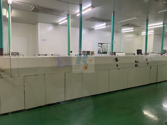 Fertigen Sie Segment LCD-Anzeigen-Modul STN der Digital-Signal-Ähnlichkeits-45mA 7 für Funkgerät-medizinische Ausrüstung besonders an