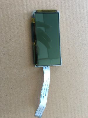 PFEILER 256X128 FSTN positives Verbindungsstück S1D13700 Zeichenanzeige-FFC