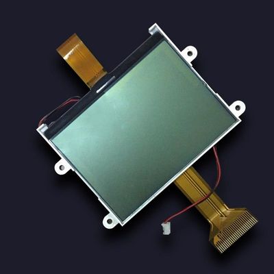 Großhandel fertigte grafisches Hintergrundbeleuchtungs-Anzeige Momo LCD 160X160 LED Anzeigen-Modul besonders an