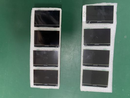 128X64dots 100% ersetzen Transmissive LCD Modul-Anzeige Winstar Wdo0066FSTN St7565p