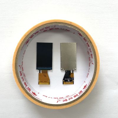 Anzeige ICs TFT Fahrer Draht ST7789V2 1.14inch 135x240dots TFT LCD SPI 4