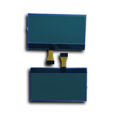 Grafische 192x64 Dots Mono LCD Parallelschnittstelle Stn Modul-FSTN FFC