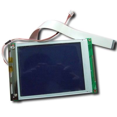 Positives UC1698 LCD 7 FSTN Segmentanzeige Zahn 160X160 grafisches LCD-Modul