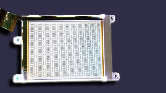 Positives UC1698 LCD 7 FSTN Segmentanzeige Zahn 160X160 grafisches LCD-Modul