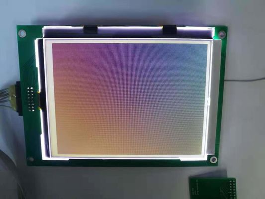 Lcd-Modul Stn-PFEILER ZAHN NT7709 FPC 320x240 grafische LCD-Anzeige