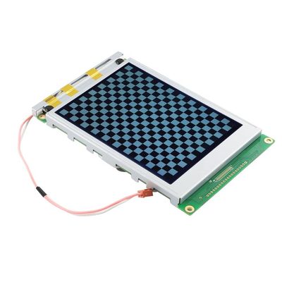 320x240 punktiert 5.7in CCFL LCD grafischen LCD-Bildschirm des Hintergrundbeleuchtungs-Modul-NT7709