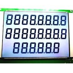 LCD-Modul grafische Anzeige 5.0V 128X64 verkauft einfarbiges COG/COB Brennstoff-Zufuhr grafisches LCD-Modul en gros