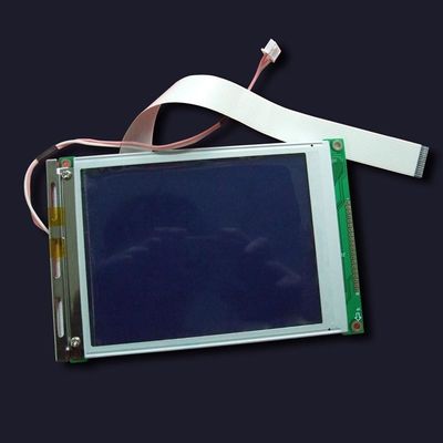Platte Transflective FSTN kundenspezifische Mono-LCD REICHWEITE sieben Segment LCD-Platte