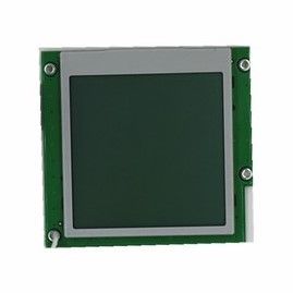160x160 punktiert Zahn FSTN parallele ROHS 60mA grafische LCD Modul-UC1698u ISO