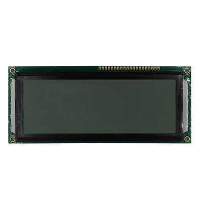 Pin Stn Blue Yg Mono-Zahn FPC 192X64 Dots Graphic LCD des Modul-4,05 Zoll-20