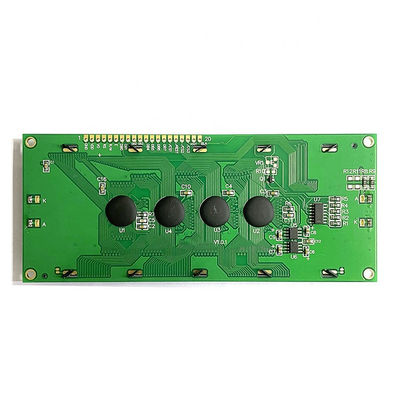 Pin Stn Blue Yg Mono-Zahn FPC 192X64 Dots Graphic LCD des Modul-4,05 Zoll-20