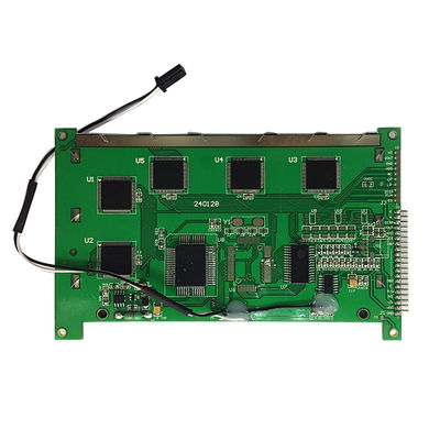 grafischer LCD Prüfer 240X128 Modul-TC6963C LC7981 5,5 Zoll