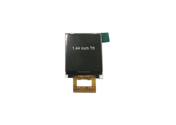 Modul SPIs Fpc 1,44 des Zahn-St7735S TFT LCD Punkte 128×128“