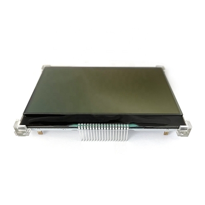 Zahn 128X64 LCM zeigen Modul FSTN 18 weiße LED Hintergrundbeleuchtung Pin 128X64 an