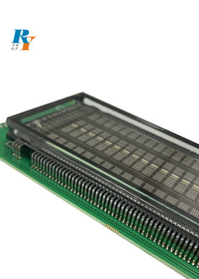 Modul 20S401DA1 SSVD Dot Matrix LCD 4x20 Dots Matrix VFD LCD