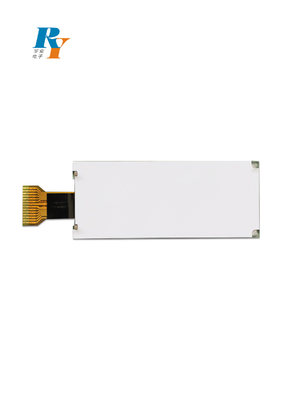 Paralleler grafischer einfarbiger serienmäßigzahn 3V 192×64 LCD-Anzeigen-FSTN