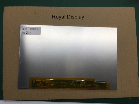 10.1in RGB TFT LCD Modul LVDS Innolux 1280X800 Dots Full View