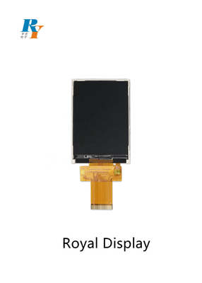 240×320 punktiert TFT LCD-Anzeige Stn-Monochrom mit Ili9341 ZAHN IC