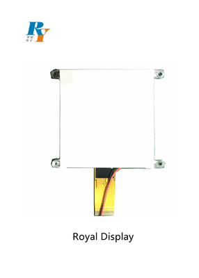 160X160 Verbindungsstück-einfarbige Ähnlichkeit 3.3V des Punkt-FSTN LCD des Modul-FFC