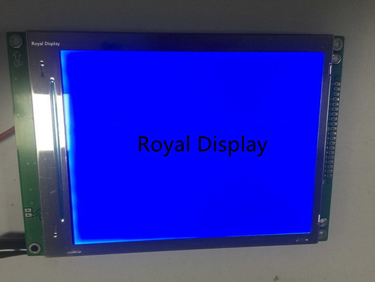 ZAHN 160X160 grafisches LCD-Modul-Monoähnlichkeit FPC STN für Industy