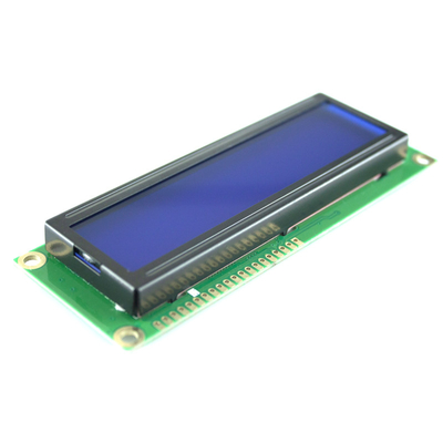 Kundenspezifisches grafisches LCD Modul 160x32 mit ST7920 Antrieb IC