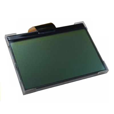 Kundenspezifische LCD-Anzeige ZAHN 240x128 Dot Graphic mit Hintergrundbeleuchtung