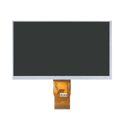 7-Zoll-1024x600-TFT-LCD-Display GT911-Treiber-IC mit optionalem Touchpanel
