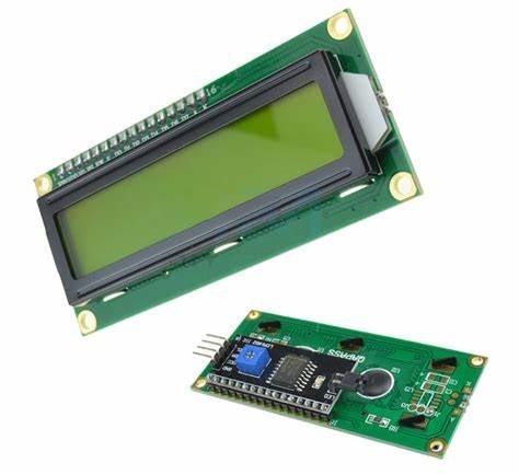 256*32 Großformat-LCD-Modul mit Grafiken ST7920/ST7921