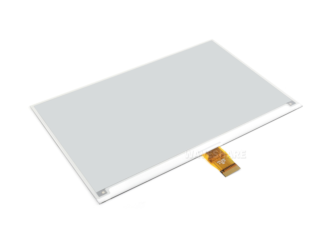 7.5'' Monochrom 800*480 Grauskala E-Papier-LCD-Display Modul für ESL