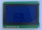 5,1-Zoll-240x128-Punkt-Anzeigemodul 5V 22-poliger LCD-Bildschirm Grafik-T6963c-LCD-Display