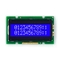 OEM / ODM 12X2 Zeichen LCD-Module 2X12 Dots Matrix Display