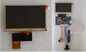 Touch Screen AT050TN43 V.1 TFT LCD mit 40pin FPC/paralleles 24bit RGB