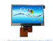 EJ050NA-01D Tft Lcd Anzeigen-Modul, Touch Screen 5,0 Zoll Tft Lcd Modul