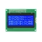 Einfarbiger LCD-Anzeigen-Modul-Prüfer ST7065/ST7066 Charakter STN FSTN 1604