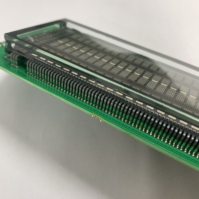 LCD 20s401da2 Vakuumleuchtstoff Anzeigen-Modul des Anzeigen-Modul-4*20 des Charakter-VFD