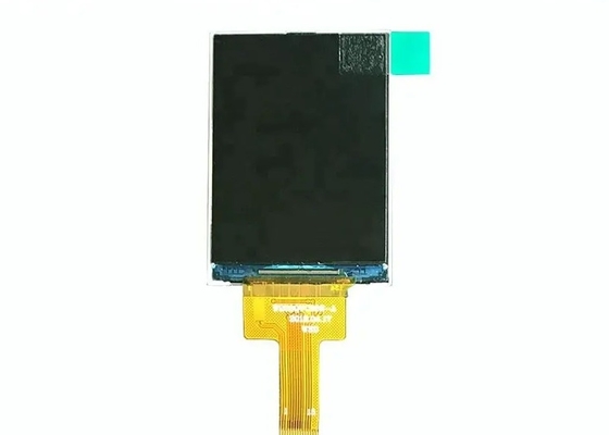 2 Werbungs-Bildschirm des Zoll-240x320 IPS TFT mit SPI-Schnittstelle
